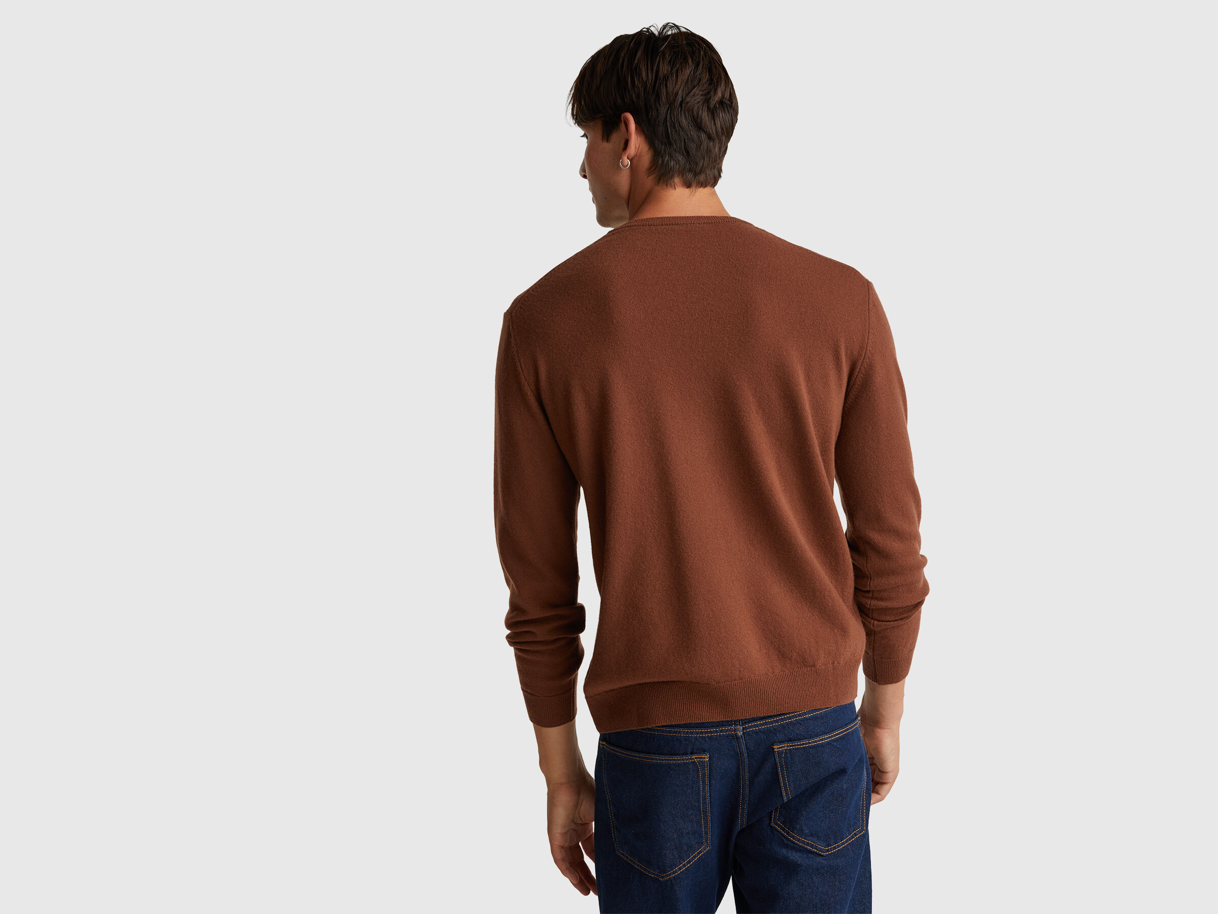 SWEATER L/S Men image number 2